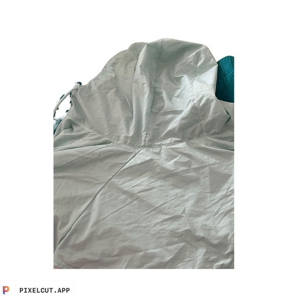 Nike Color block windbreaker - Picture 4 of 5